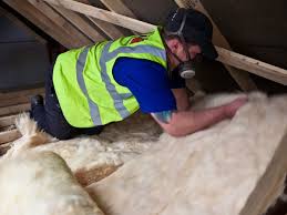 Types of Insulation We Offer in Duenweg, MO